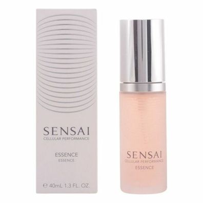 Gesichtsserum Sensai Cellular Performance Kanebo 40 ml