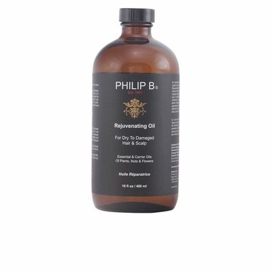 Haar-Lotion Philip B 01480 480 ml