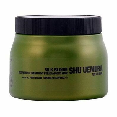 Haarausfall-Behandlung Silk Bloom Shu Uemura 5945 (200 ml) 200 ml