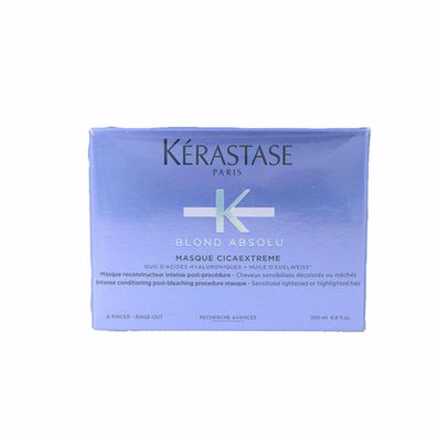 Haarmaske Kerastase Blond Absolute (200 ml)