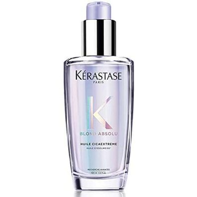 Haaröl Kerastase Blond Absolute (100 ml)