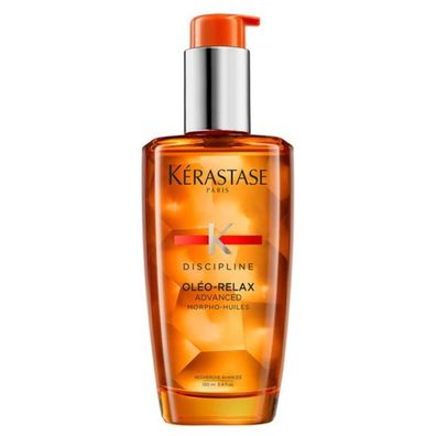 Haaröl Discipline Oleo-Relax Kerastase Discipline Relax (100 ml) 100 ml