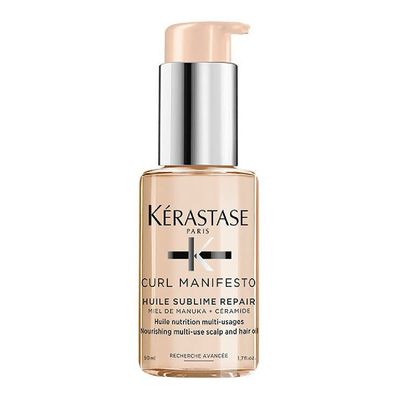 Haaröl Kerastase Curl Manifesto