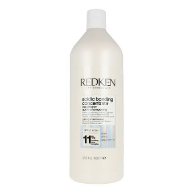 Haarspülung Acidic Bonding Concentrate Redken Acidic Bonding (1000 ml)