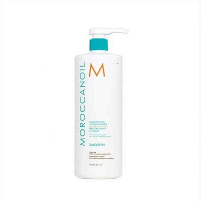 Haarspülung Smooth Moroccanoil 1 L (1L)