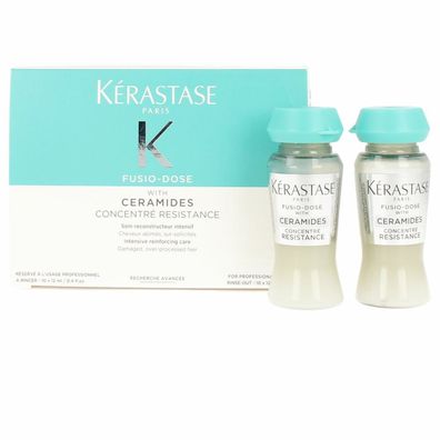 Hairstyling Creme Kerastase Dose 12 ml