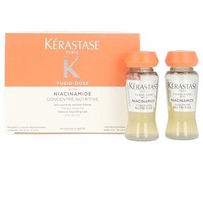 Hairstyling Creme Kerastase Dose 12 ml