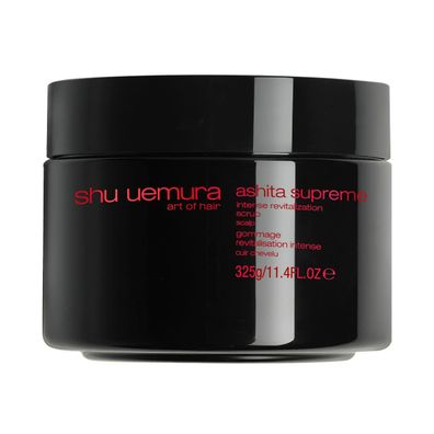 Hairstyling Creme Shu Uemura Ashita Supreme