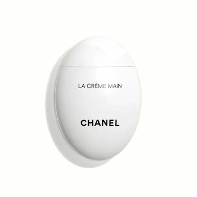 Handcreme Chanel LA CRÈME MAIN 50 ml