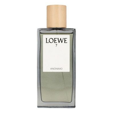 Herrenparfüm 7 Anónimo Loewe 110527 EDP EDP 100 ml