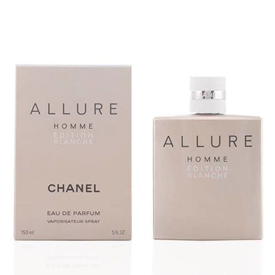 Herrenparfüm Allure Homme Ed. Blanche Chanel EDP Allure Homme 150 ml