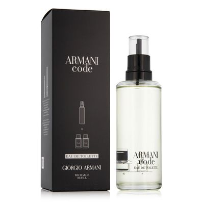 Herrenparfüm Armani Code Homme EDT