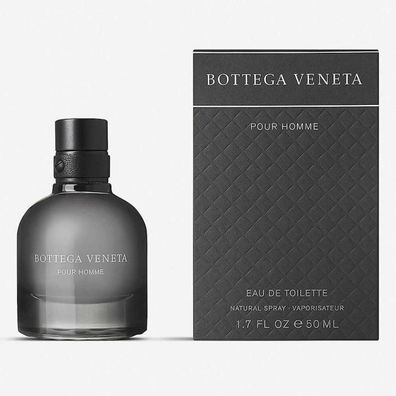 Herrenparfüm Bottega Veneta P. Homme EDT