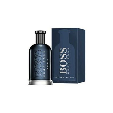 Herrenparfüm Bottled Infinite Hugo Boss 3614228220880 (200 ml) 200 ml Boss Bottled