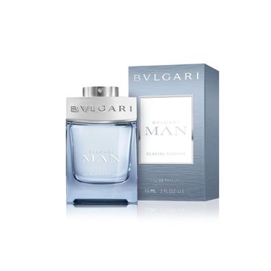 Herrenparfüm Bvlgari Bvlgari Man Glacial Essence EDP (60 ml)