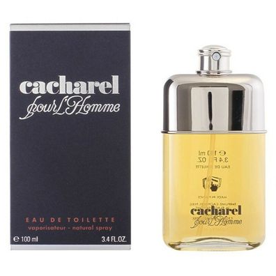 Herrenparfüm Cacharel Cacharel EDT 100 ml