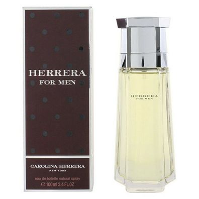 Herrenparfüm Carolina Herrera Herrera for Man EDT