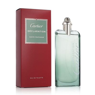 Herrenparfüm Cartier Declaration Haute Fraicheur EDT 100 ml