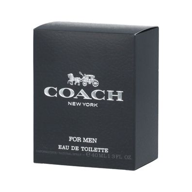 Herrenparfüm Coach COACH FOR MEN EDT 100 ml