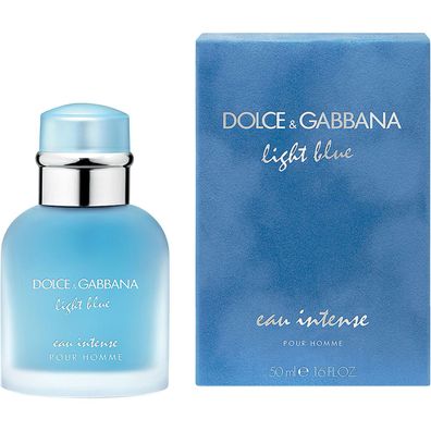 Herrenparfüm Dolce & Gabbana EDP EDP 50 ml