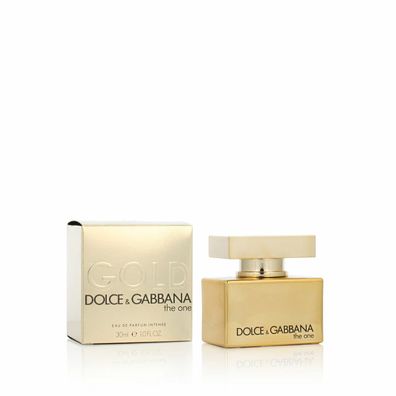 Herrenparfüm Dolce & Gabbana 30 ml