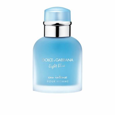 Herrenparfüm Dolce & Gabbana EDP Light Blue Eau Intense Pour Homme 100 ml