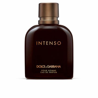 Herrenparfüm Dolce & Gabbana Intenso EDP EDP 200 ml