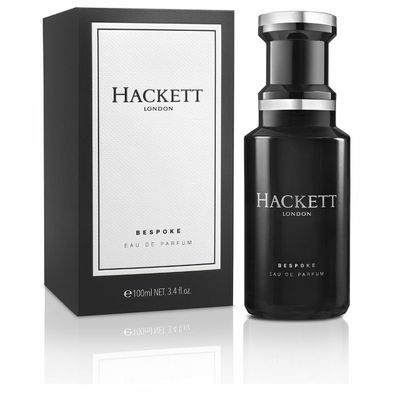Herrenparfüm Hackett London Bespoke EDP EDP 100 ml