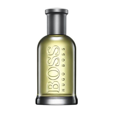 Herrenparfüm Hugo Boss 121658 EDT Boss Bottled 50 ml