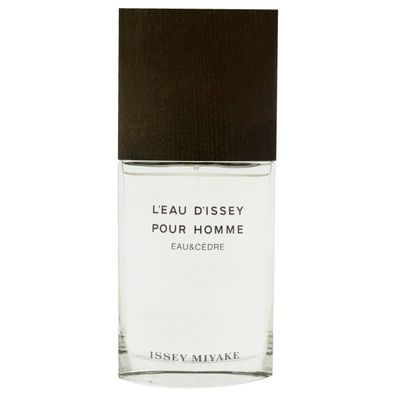 Herrenparfüm Issey Miyake L'eau d'Issey pour Homme Eau & Cèdre EDT 100 ml