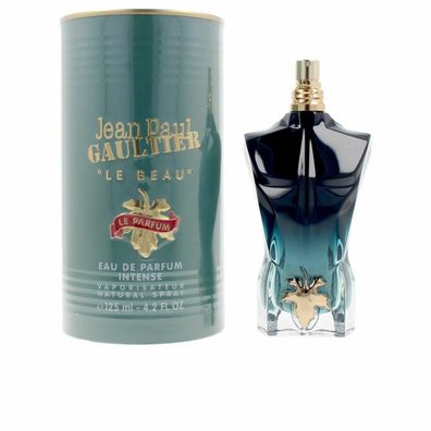 Herrenparfüm Jean Paul Gaultier Le Beau EDP EDP 125 ml