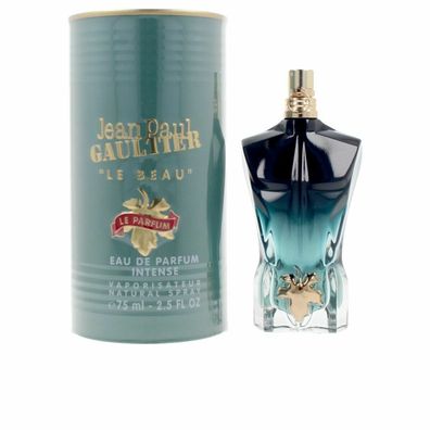 Herrenparfüm Jean Paul Gaultier Le Beau EDP EDP 75 ml