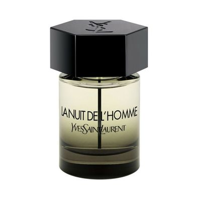 Herrenparfüm La Nuit De L'homme Yves Saint Laurent EDT