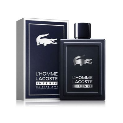 Herrenparfüm Lacoste Intense EDT 100 ml