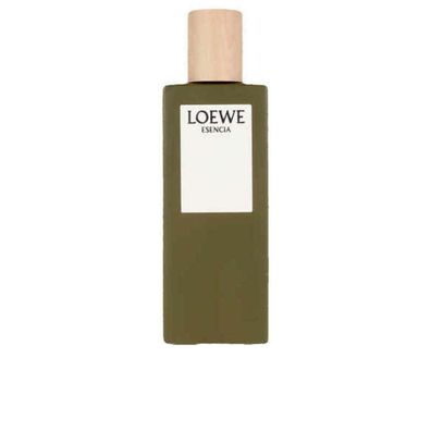 Herrenparfüm Loewe Esencia EDT 50 ml