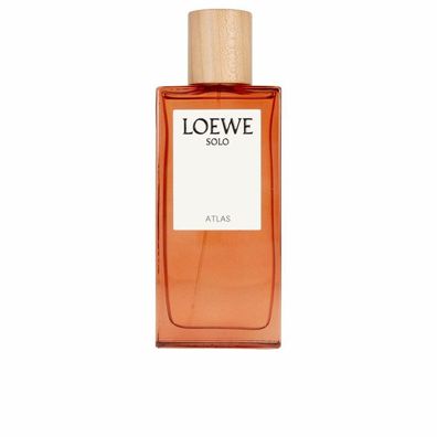 Herrenparfüm Loewe Solo Atlas EDP EDP 100 ml