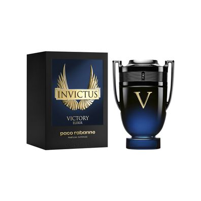 Herrenparfüm Paco Rabanne EDP Invictus Victory Elixir 100 ml