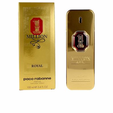 Herrenparfüm Paco Rabanne 1 Million EDP EDP 100 ml One Million Royal