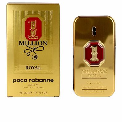 Herrenparfüm Paco Rabanne 1 Million EDP EDP 50 ml One Million Royal