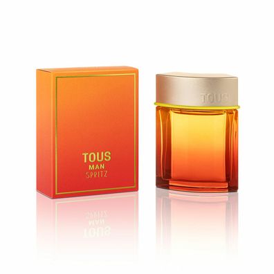 Herrenparfüm Tous Spritz EDT 100 ml