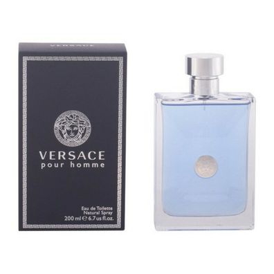 Herrenparfüm Versace 201655 EDT 200 ml