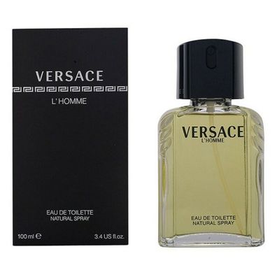 Herrenparfüm Versace TP-8011003813070 Vendor EDT