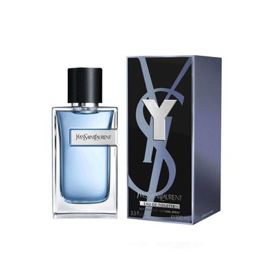 Herrenparfüm Yves Saint Laurent Y EDT 100 ml