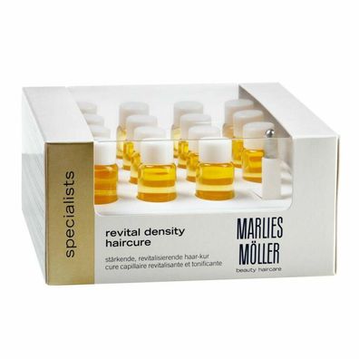 Integrales Reparaturöl Marlies Möller Revital Density Haircure (6 ml)