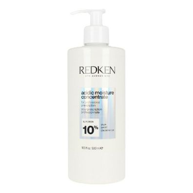 Intensive Repairing Behandlung Acidic Moisture Concentrate Redken (500 ml)