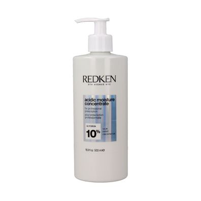 Intensive Repairing Behandlung Acidic Moisture Concentrate Redken Acidic Moisture 500