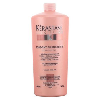 Intensive Repairing Behandlung Discipline Kerastase 1 L