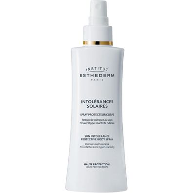 Körper-Sonnenschutzspray Institut Esthederm Intolérances Solaires 150 ml