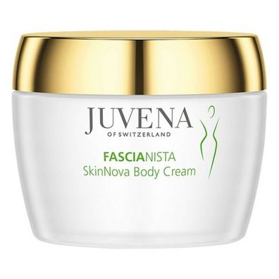 Körpercreme Fascianista Juvena Fascinista 200 ml