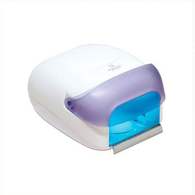 LED-UV-Nagellampe D'orleac 36 W Weiß